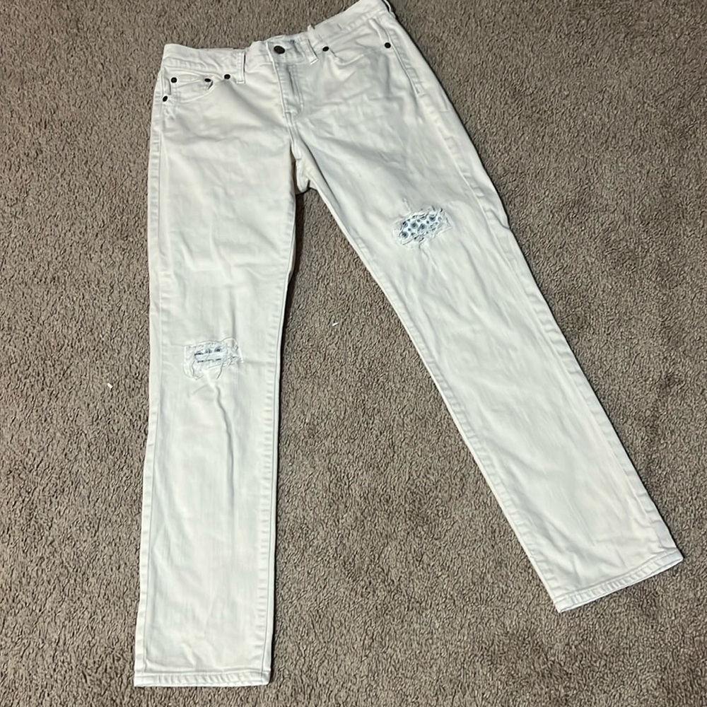 Madewell Denim